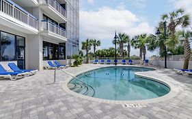 Forest Dunes Resort